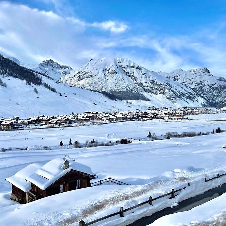 Appartamenti - Formula Roulette Livigno Exterior foto