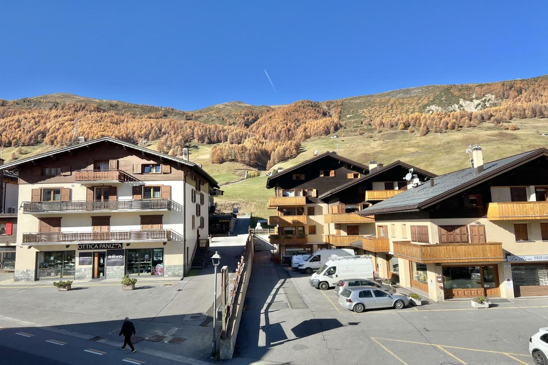 Appartamenti - Formula Roulette Livigno Exterior foto