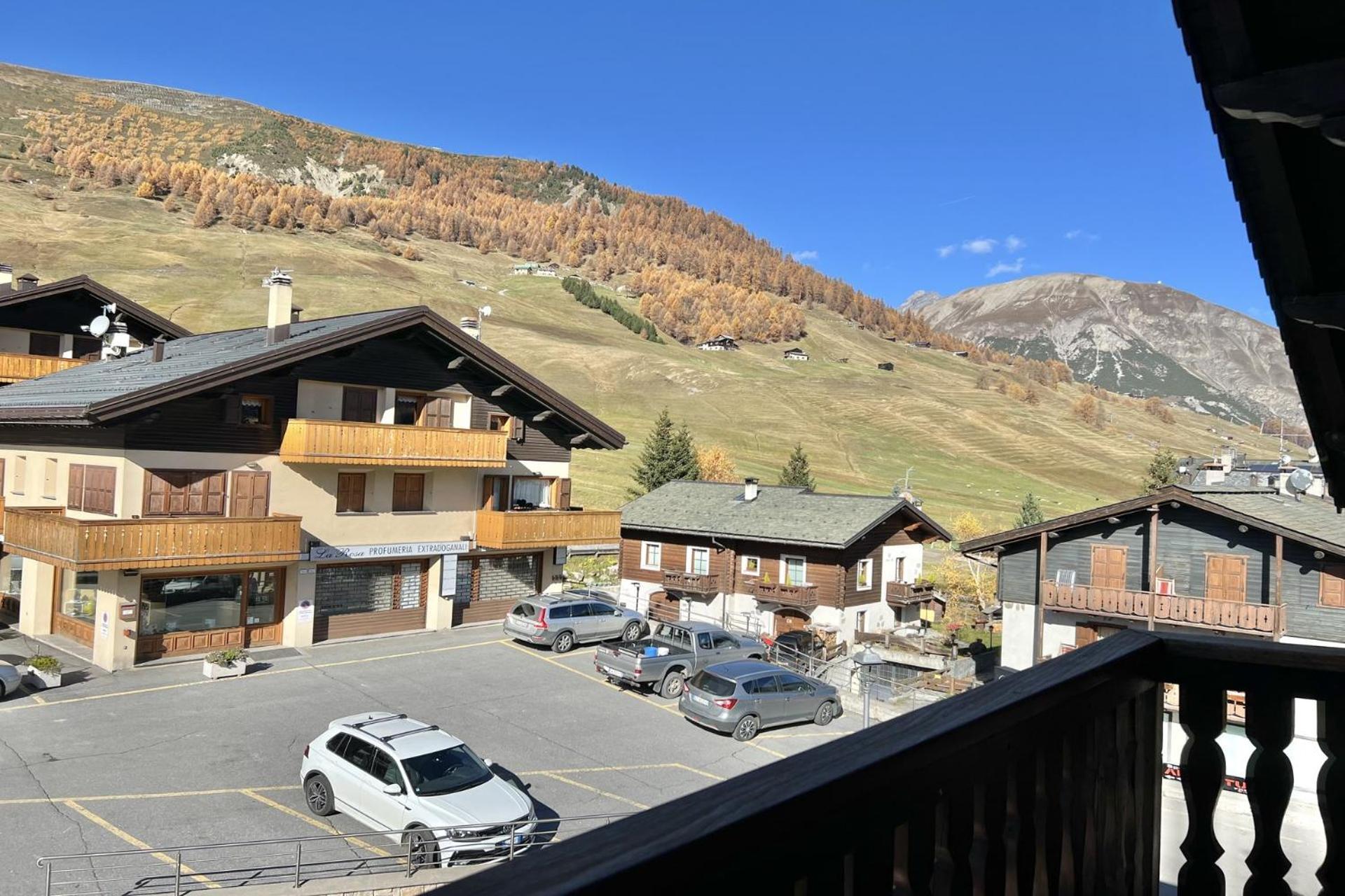 Appartamenti - Formula Roulette Livigno Exterior foto